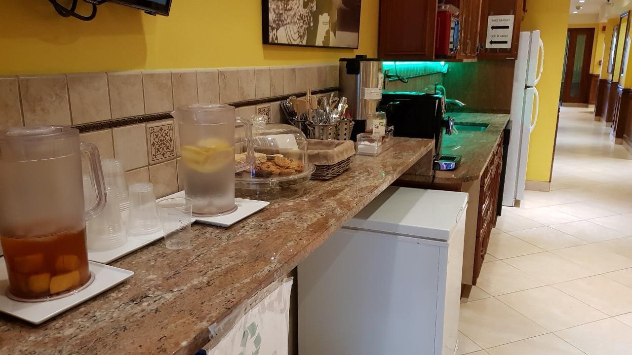 نزل شيلسي بينس نيو يورك المظهر الخارجي الصورة